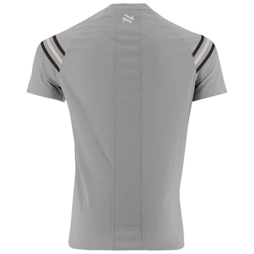 O'Neills Kilkenny Weston Kids Tee Grey