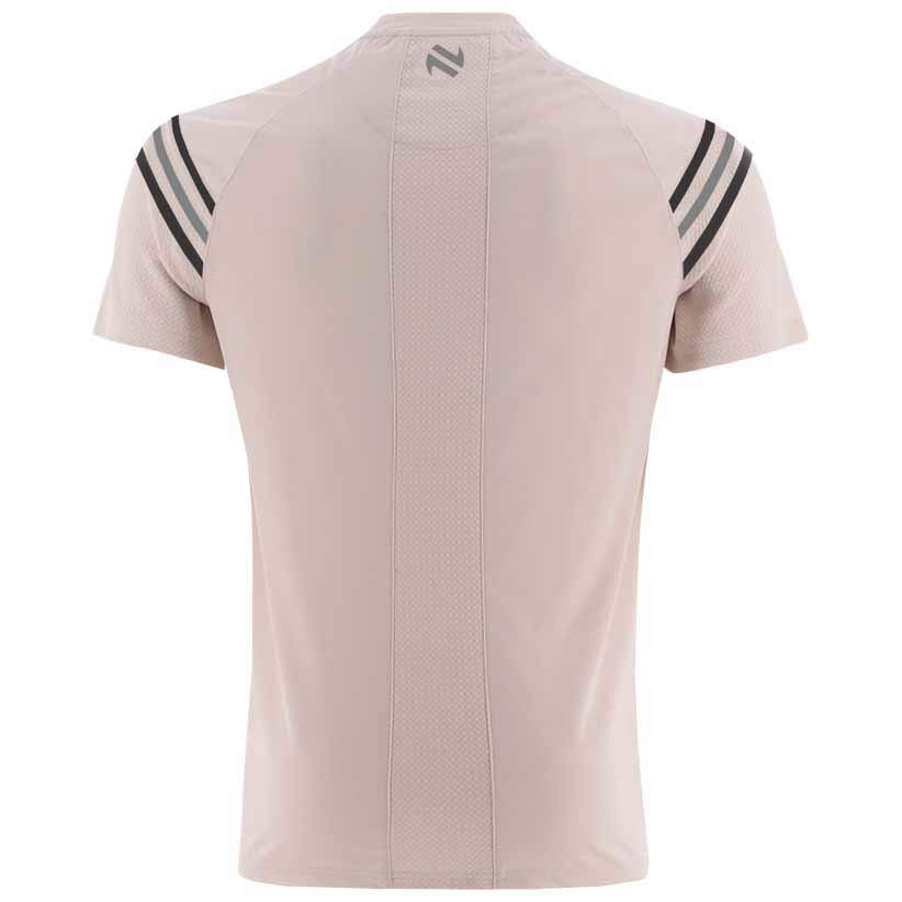 O'Neills Monaghan Weston Tee Shirt White