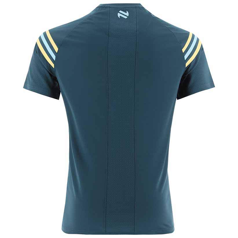 O'Neills Tipperary Weston Kids Tee Navy
