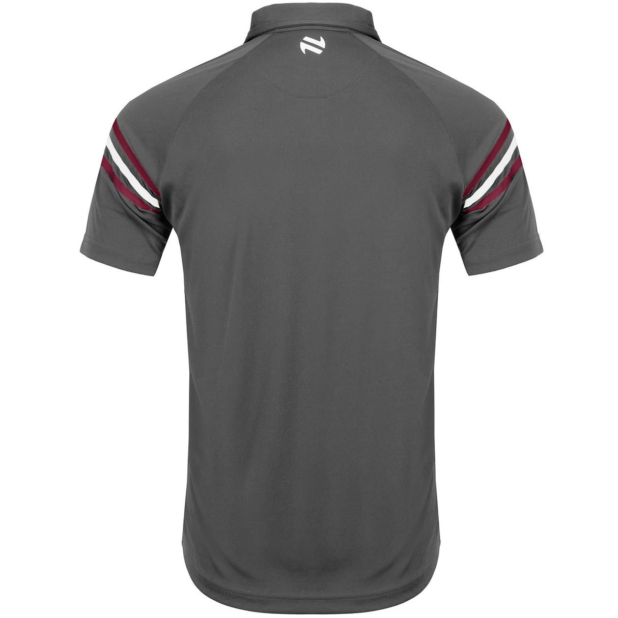 O'Neills Galway Ballycastle Polo Grey
