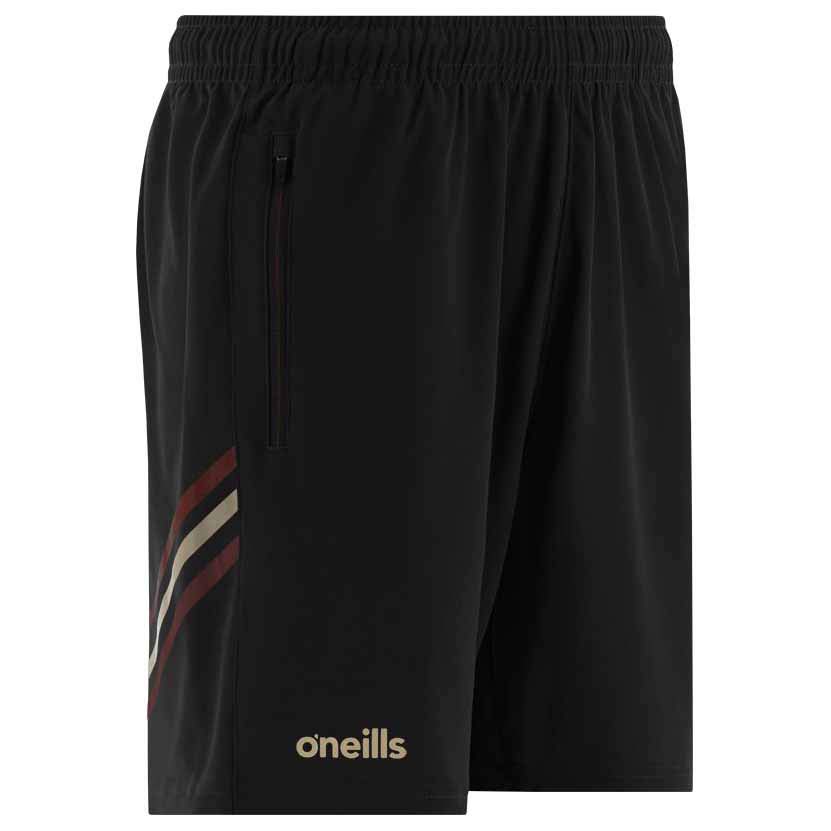O'Neills Cork Weston Poly Short Black