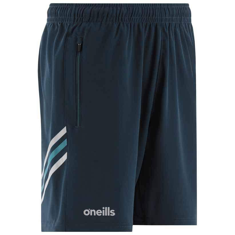 O'Neills Offaly Weston Kid Poly Short Ny