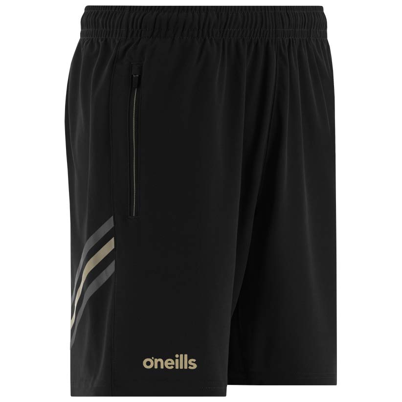 O'Neills Kildare Weston Poly Short Black
