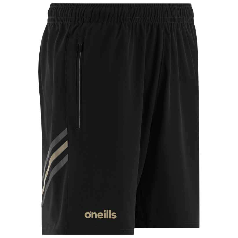 O'Neills Sligo Weston Poly Short Black