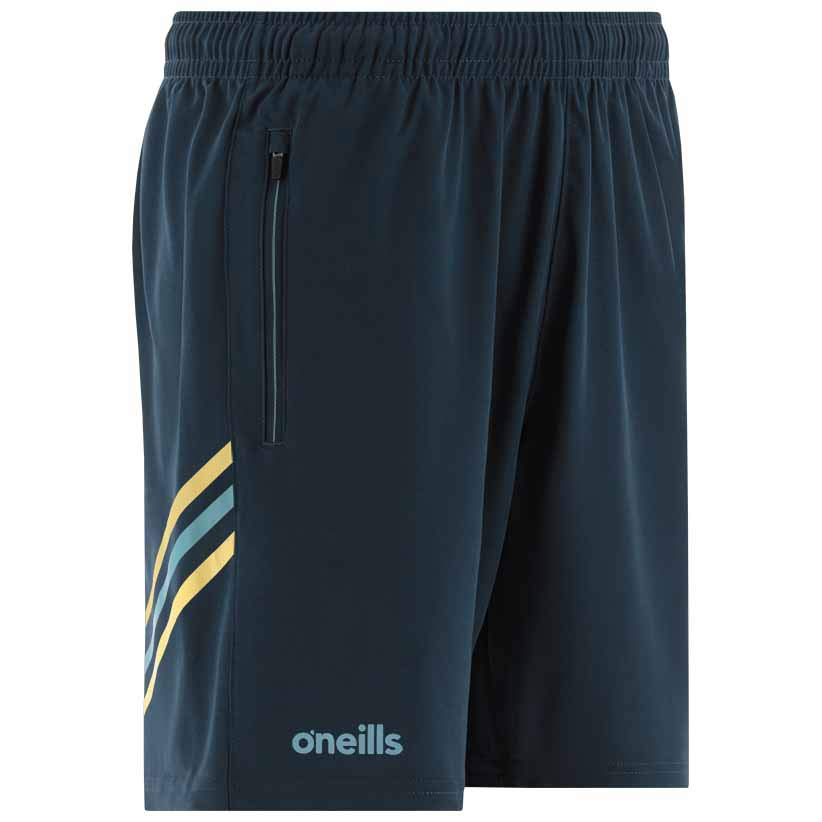 O'Neills Longford Weston Poly Short Navy