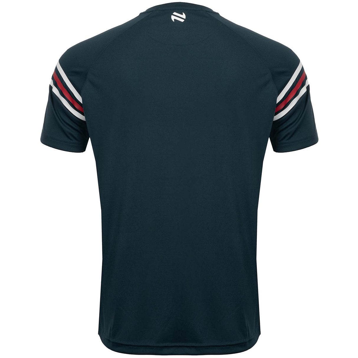 O'Neills Mayo Ballycastle Kids Tee Navy