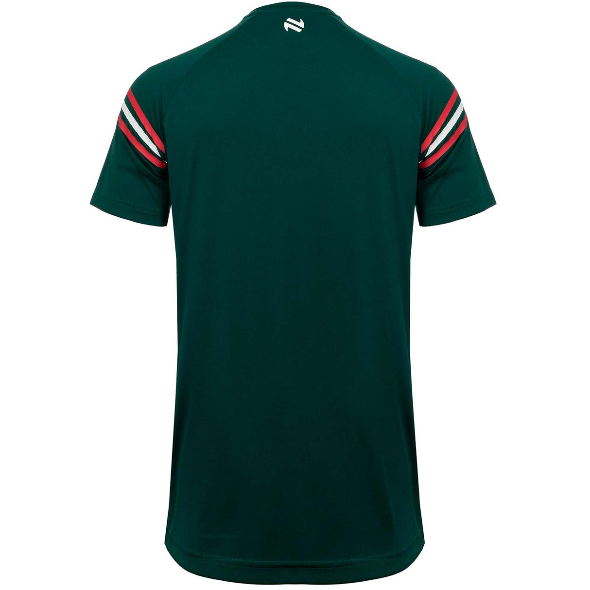 O'Neills Mayo Ballycastle Wmns Tee Green