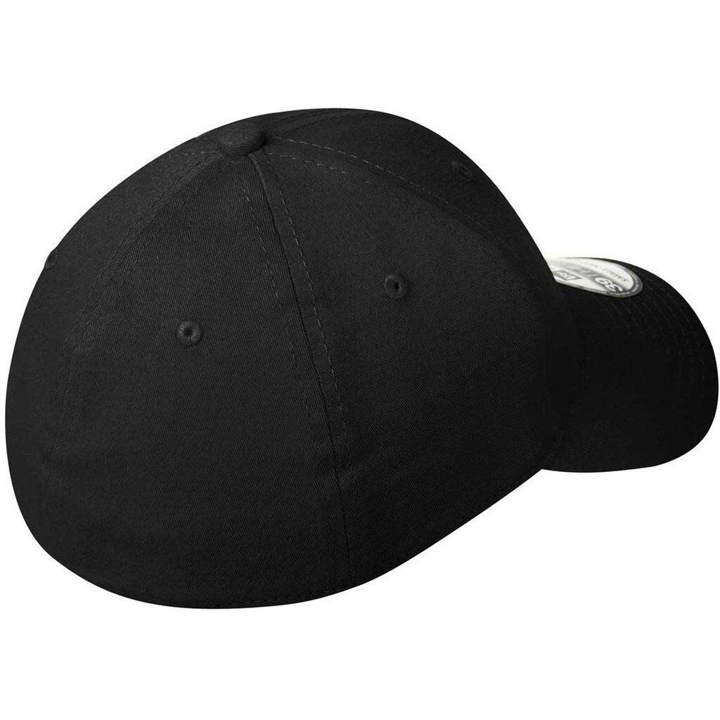 New Era Dundalk Hex Era Cap Black