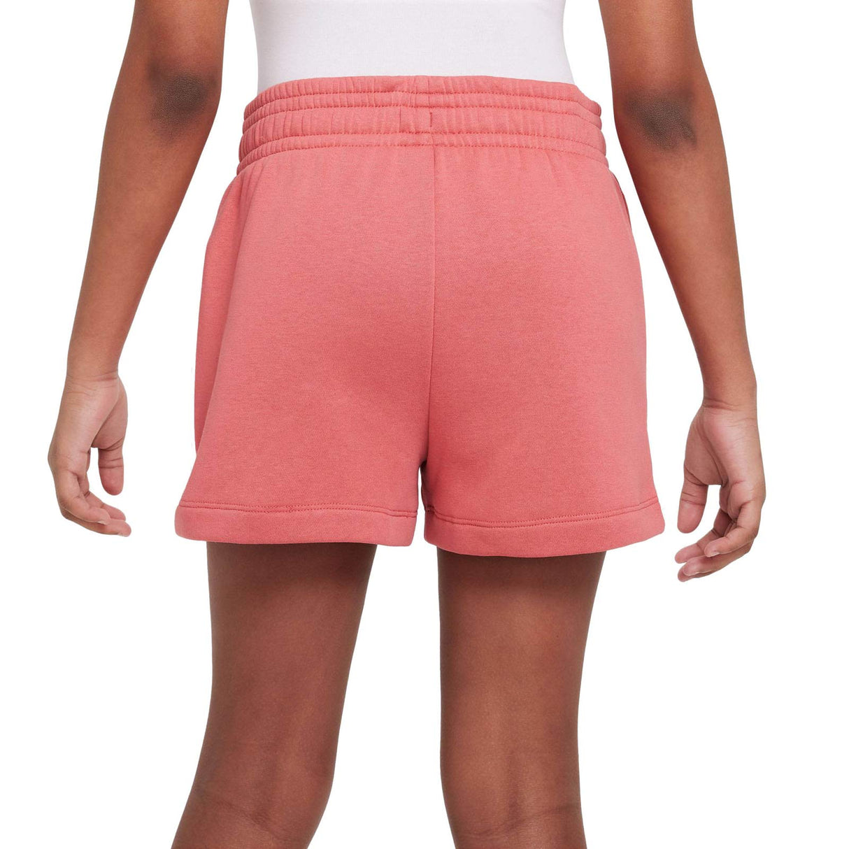 Nike Girls NSW Trend Short Pink