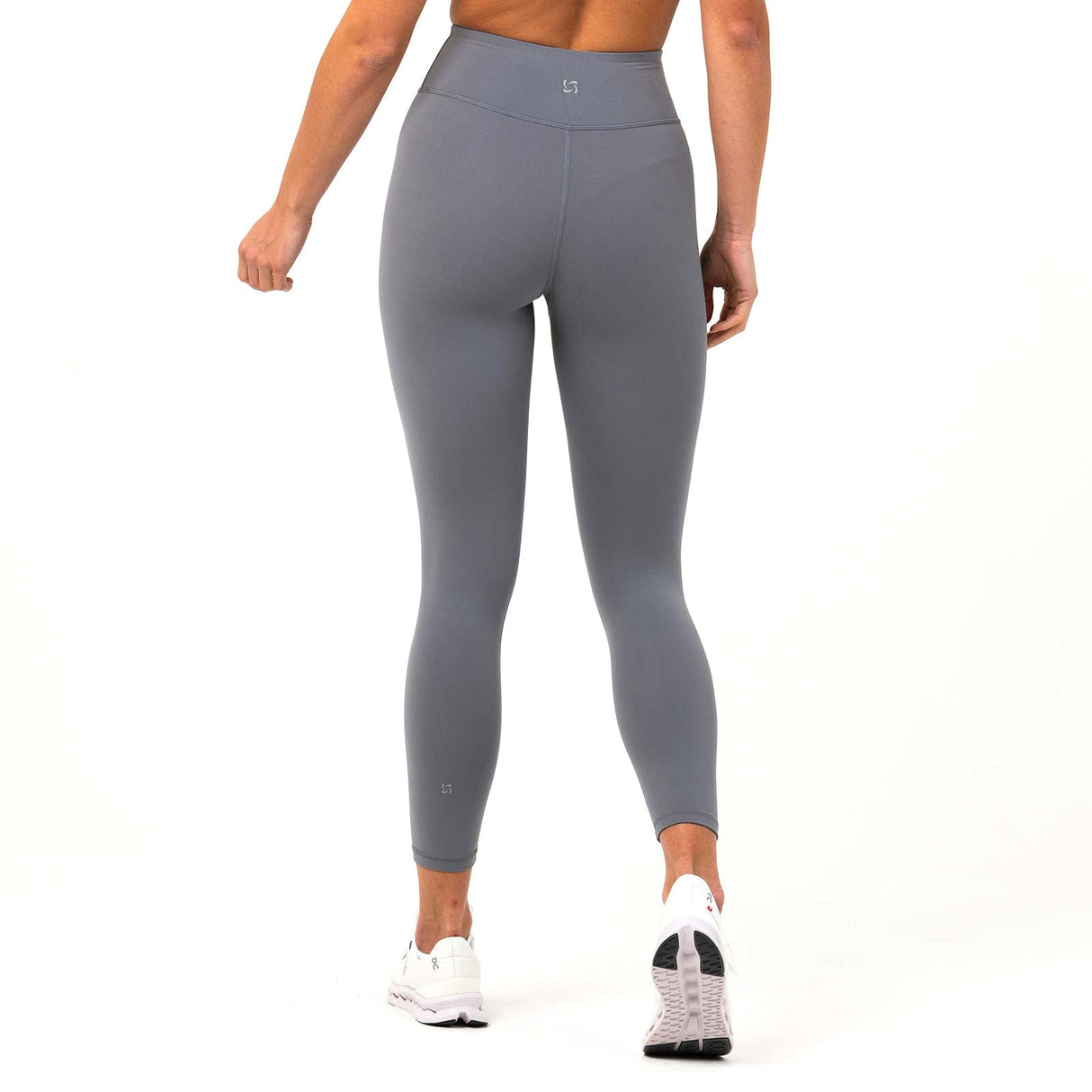Bodylogic JS Flow HR 7/8 Legging Grey