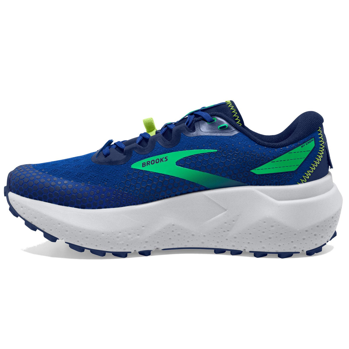 Brooks Caldera 6 Mens Navy