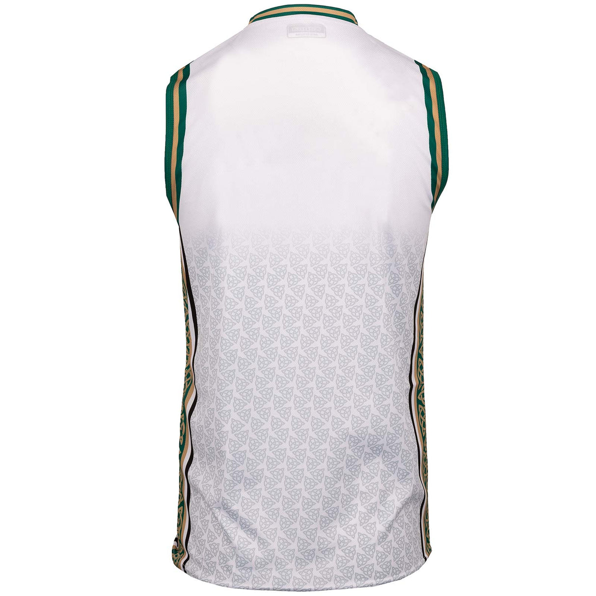 Kappa BB Ireland 23 Kids Away Jersey Wht