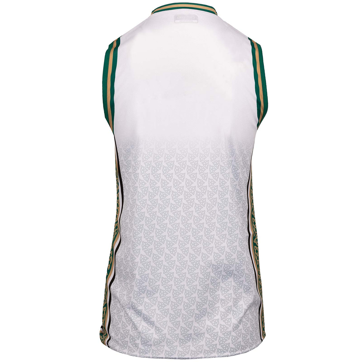 Kappa BB Ireland 23 Away Wmns Jersey Wht