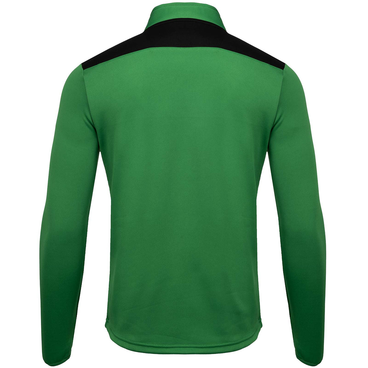Kappa BB Ireland Midlayer QZ Top Green