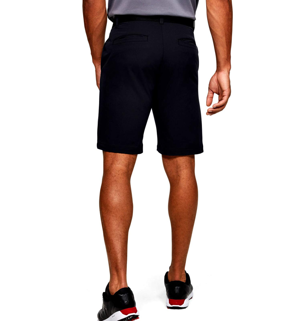 Underarmour Tech Short Black