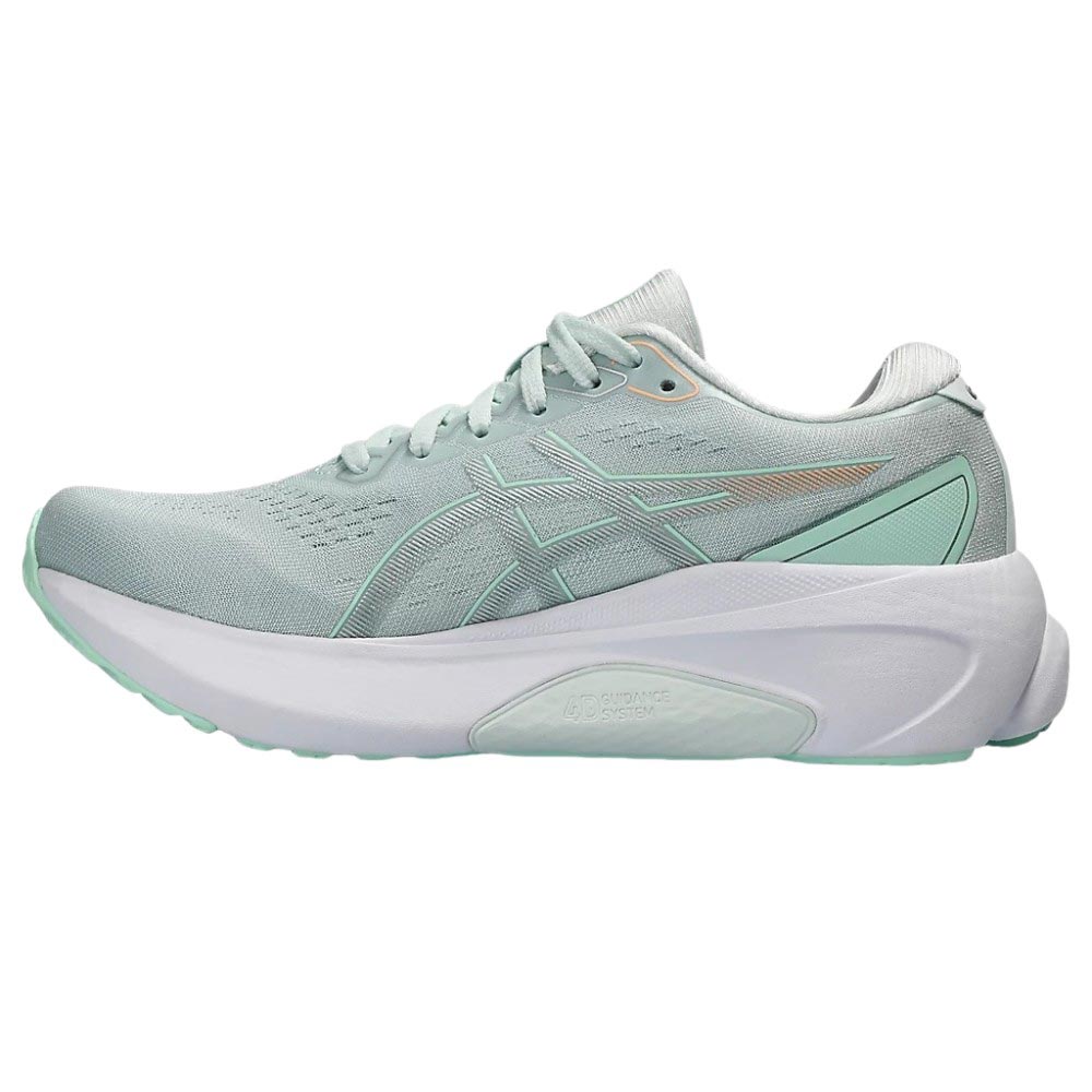 Asics Gel-Kayano 30 Womens Green
