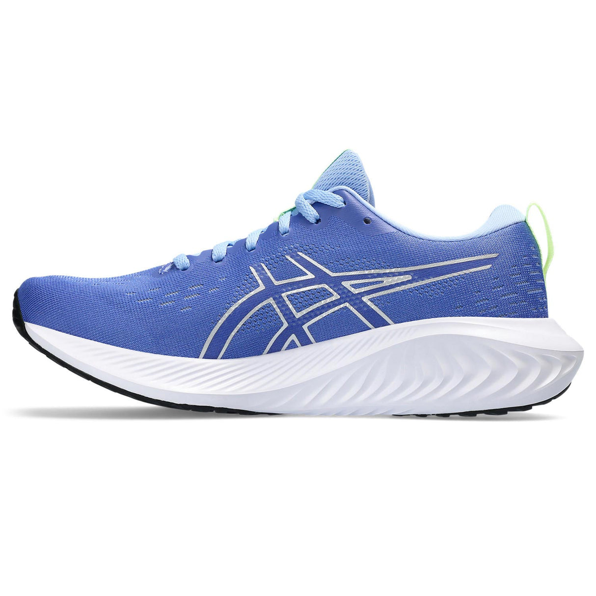 Asics Gel-Excite 10 Womens Blue/White