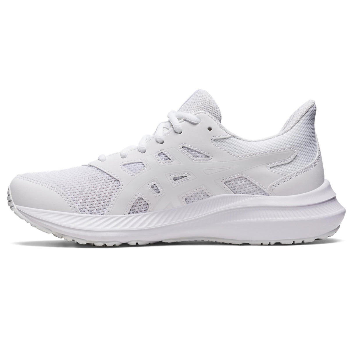 Asics Jolt 4 Womens White