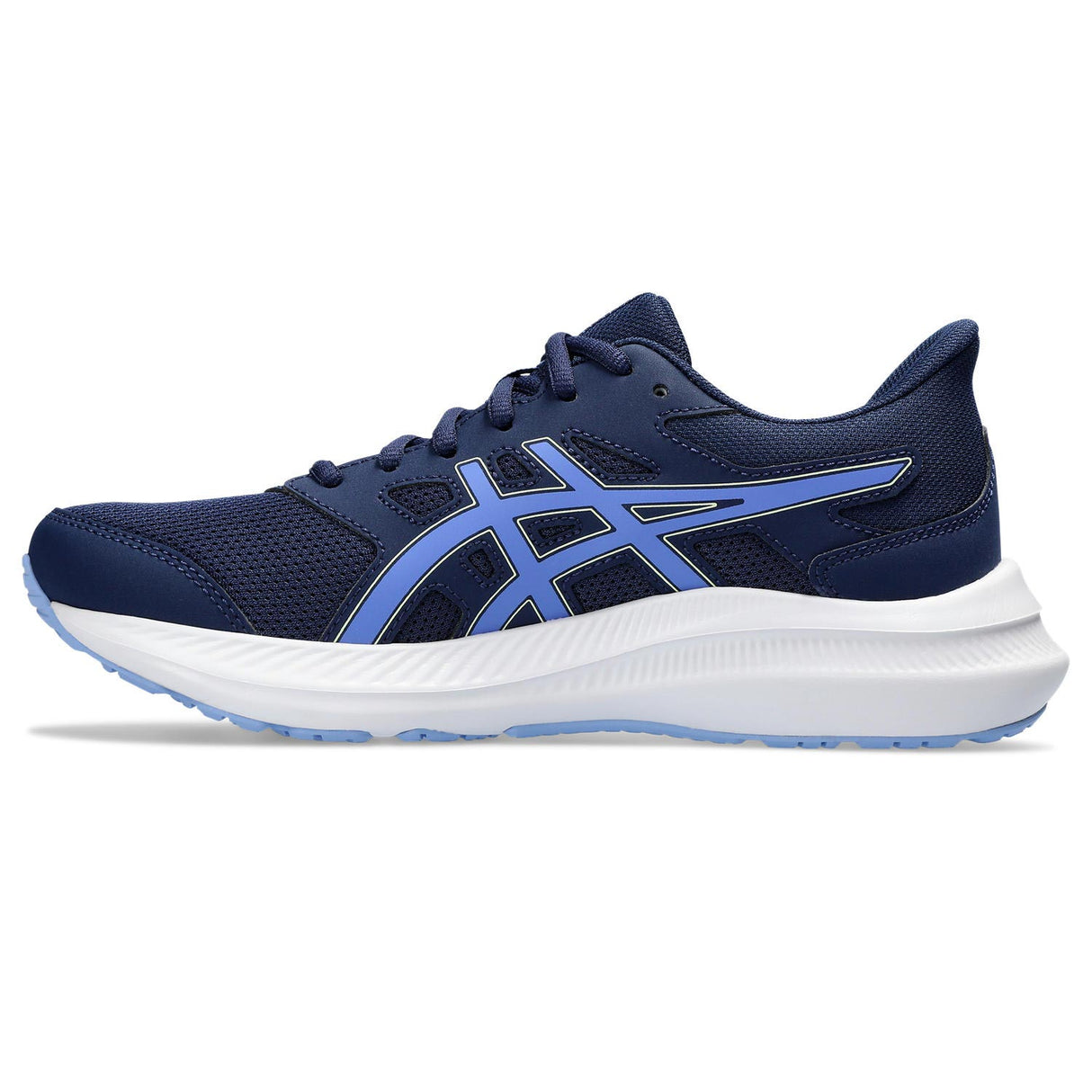 Asics Jolt 4 Womens Navy/Blue