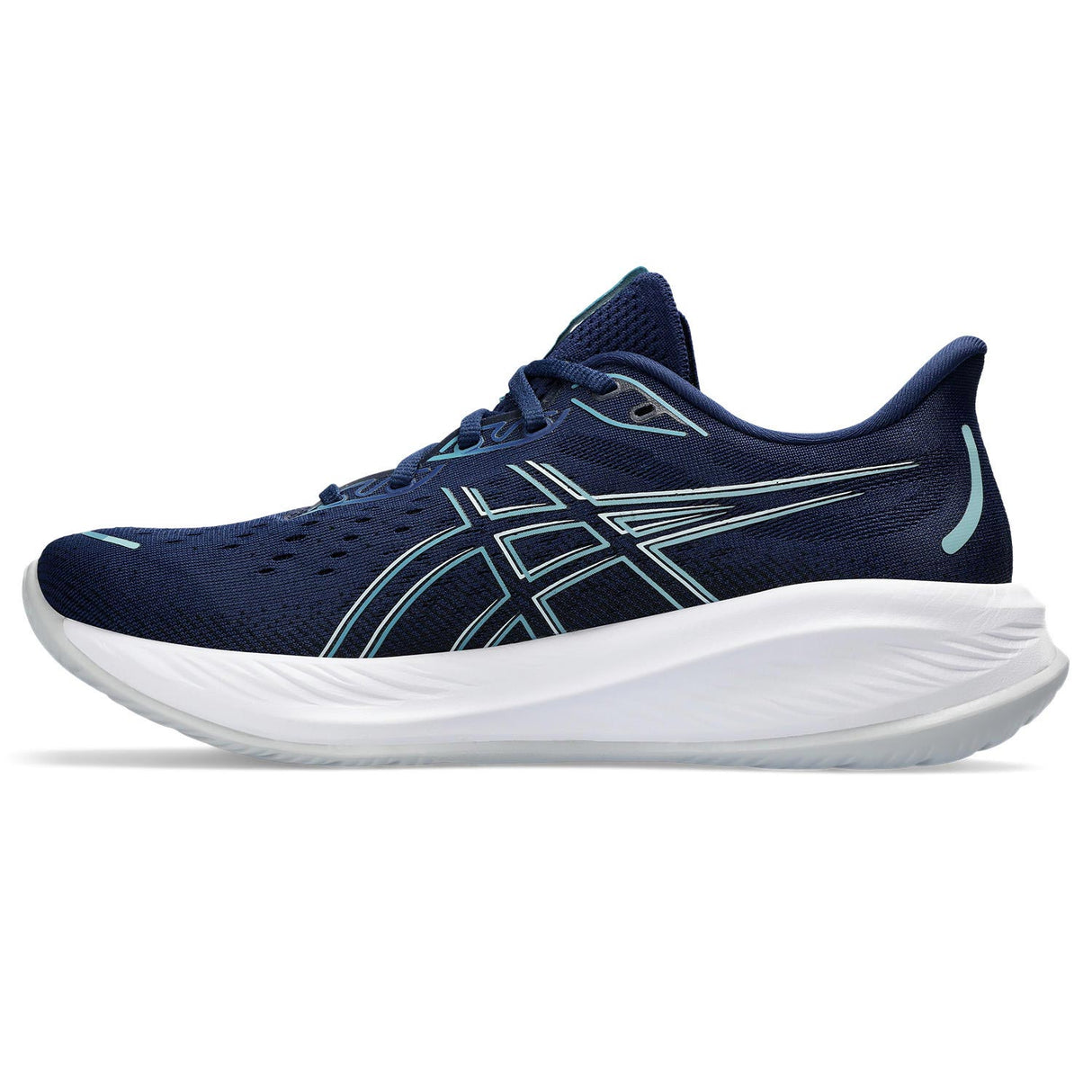 Asics Gel-Cumulus 26 Mens Navy