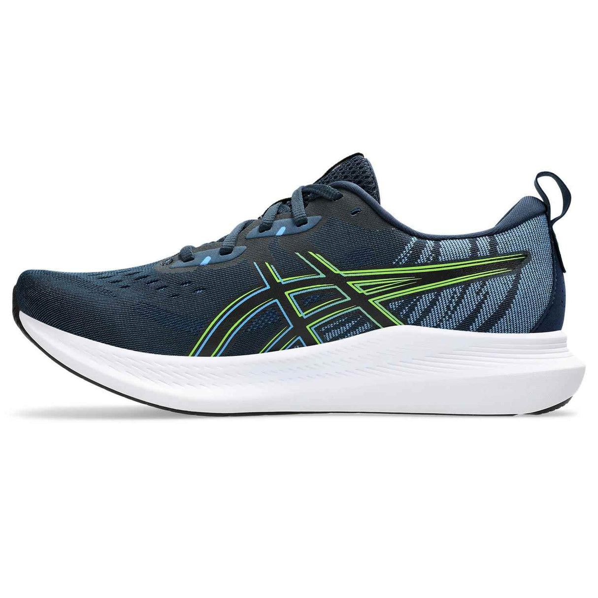 Asics Tsurugi Mens Navy/Blue