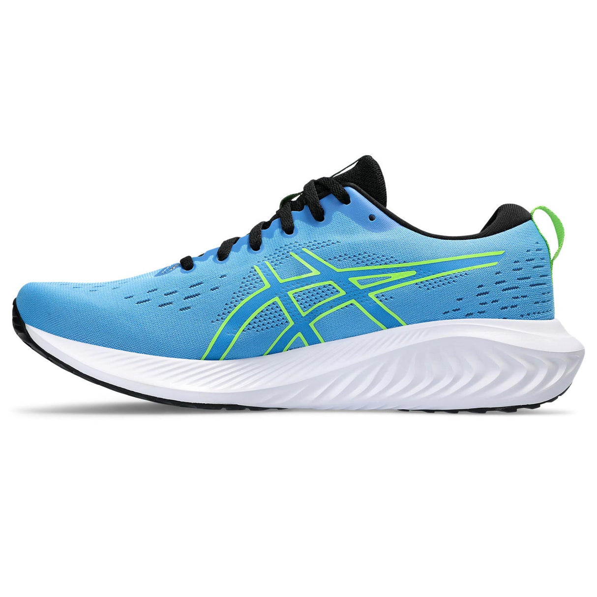 Asics Gel-Excite 10 Mens Blue/White