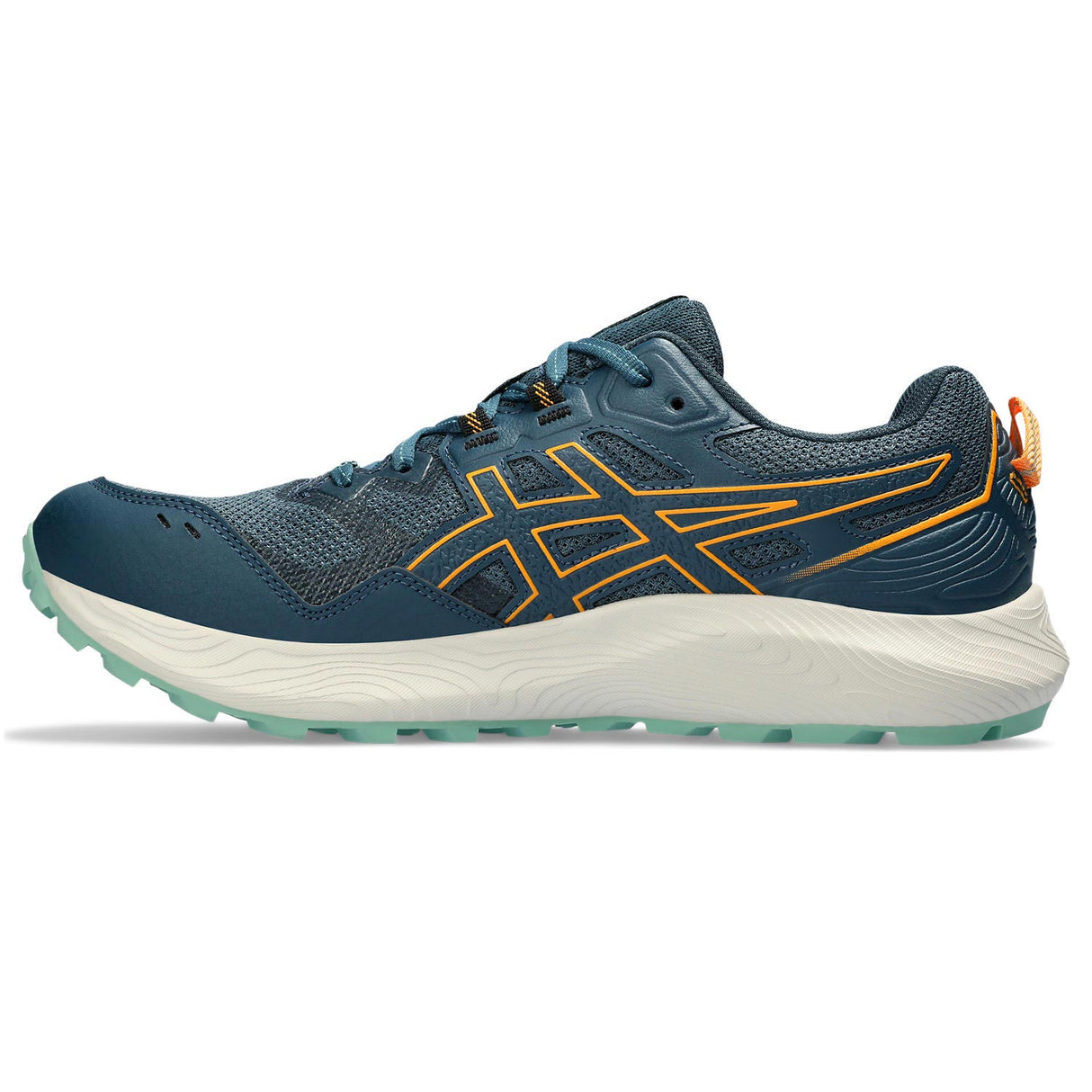 Asics Gel-Sonoma Mens Blue/Black