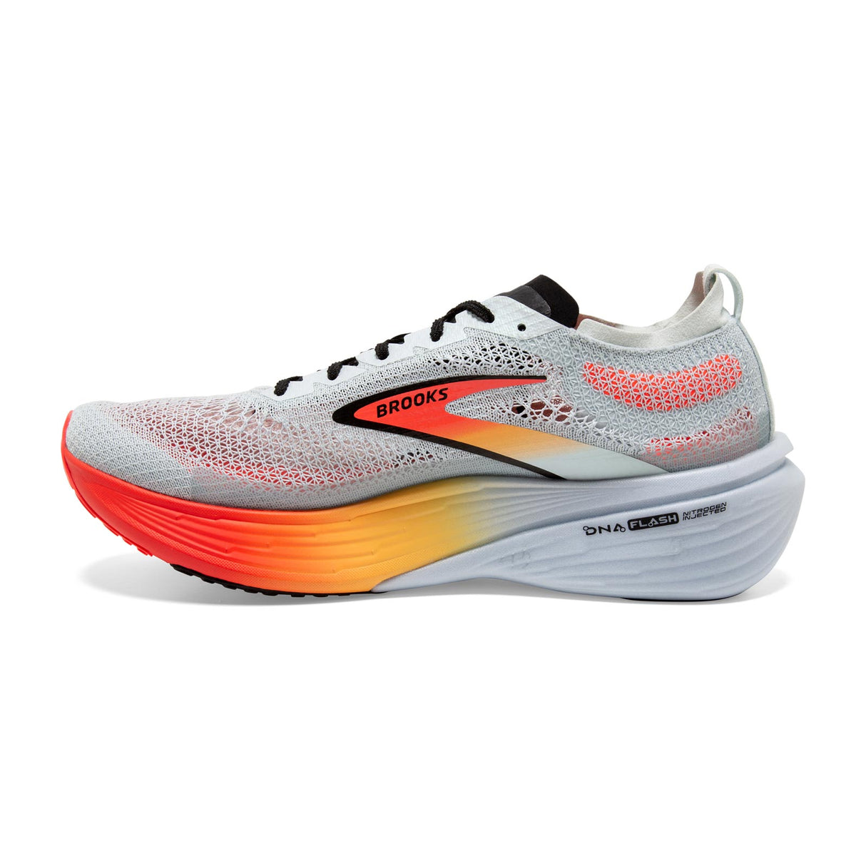 Brooks Hyperion Elite 4 Unisex Blu/Orng