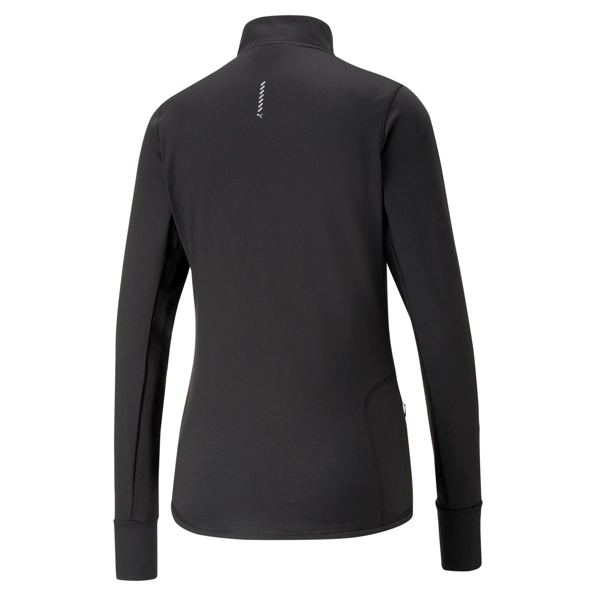 Puma Wmns Run Favorite QZ Black
