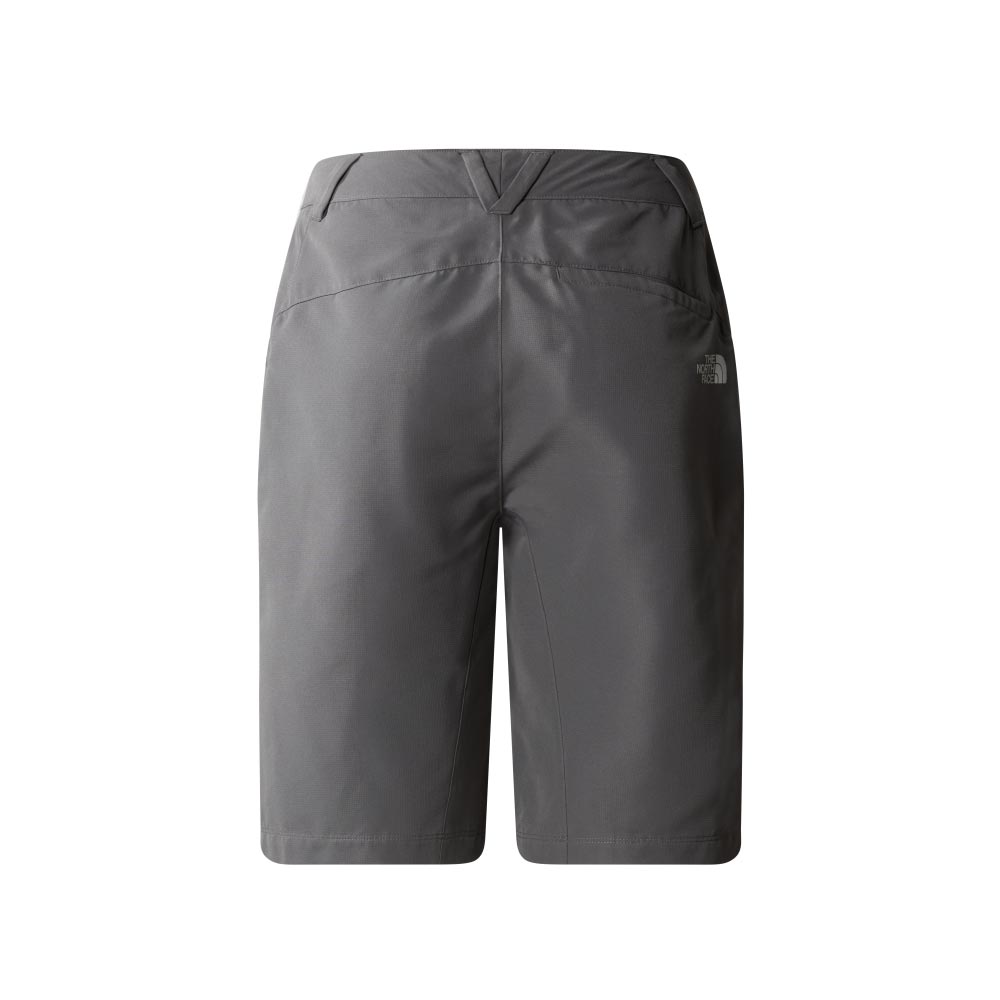 TNF Womens Yegura Short Grey