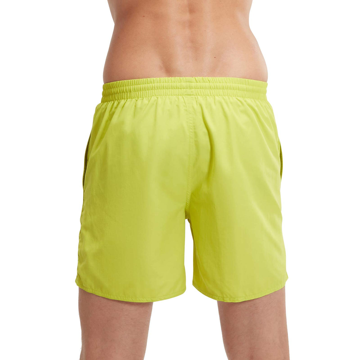 Speedo Mens Ess Watershort Yellow