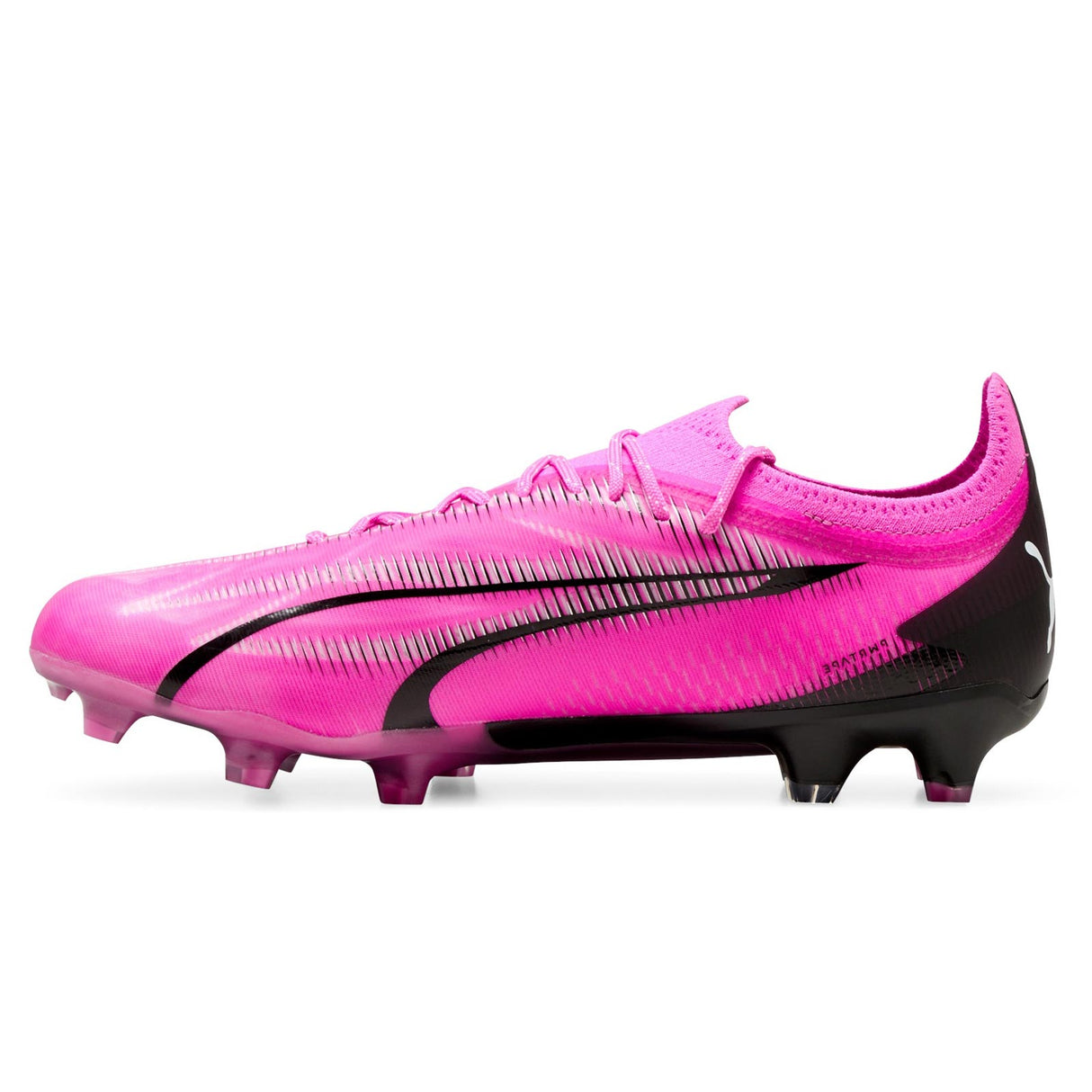 Puma Ultra Ultimate FG Pink