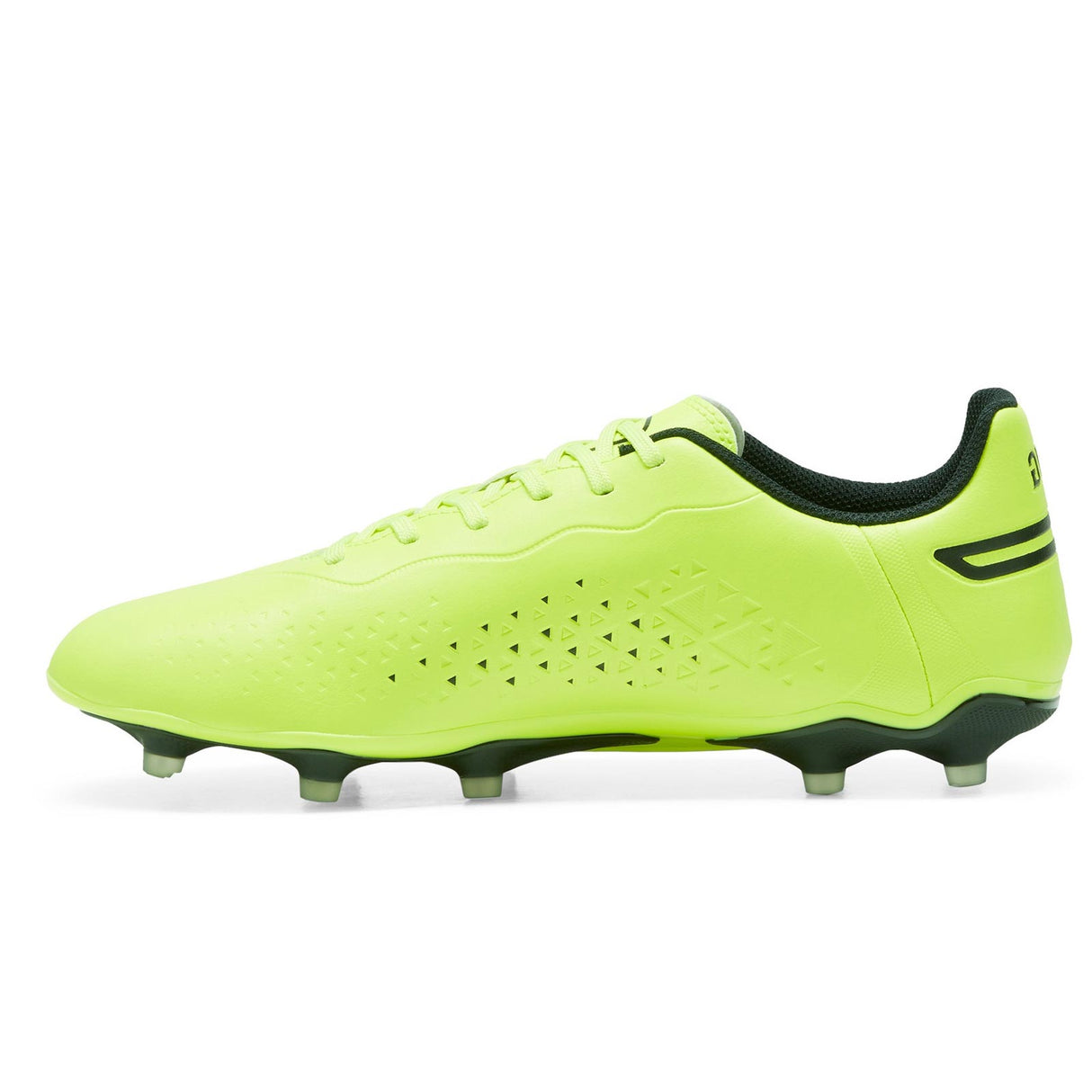 Puma King Match FG Yellow