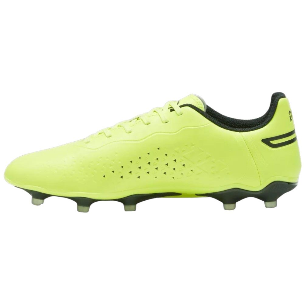 Puma King Match FG Yellow
