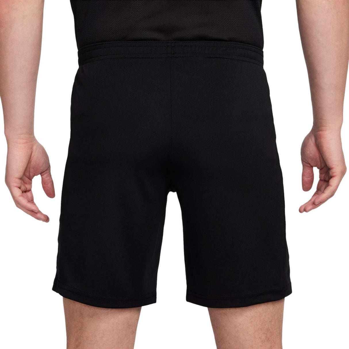 NIKE MENS DF ACD23 SHORT K BR BLACK