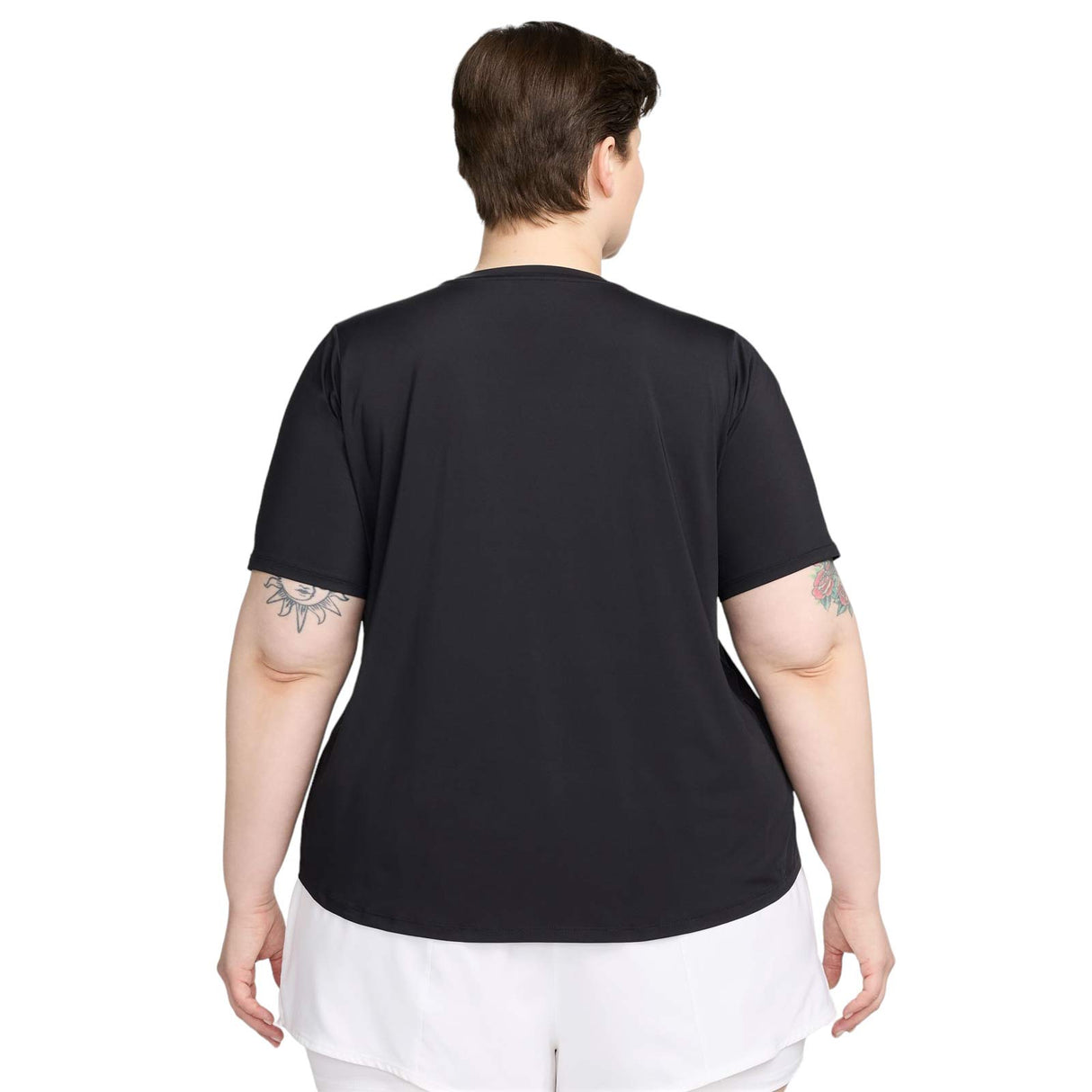 Nike Wmns One Classic DF SS Top Black