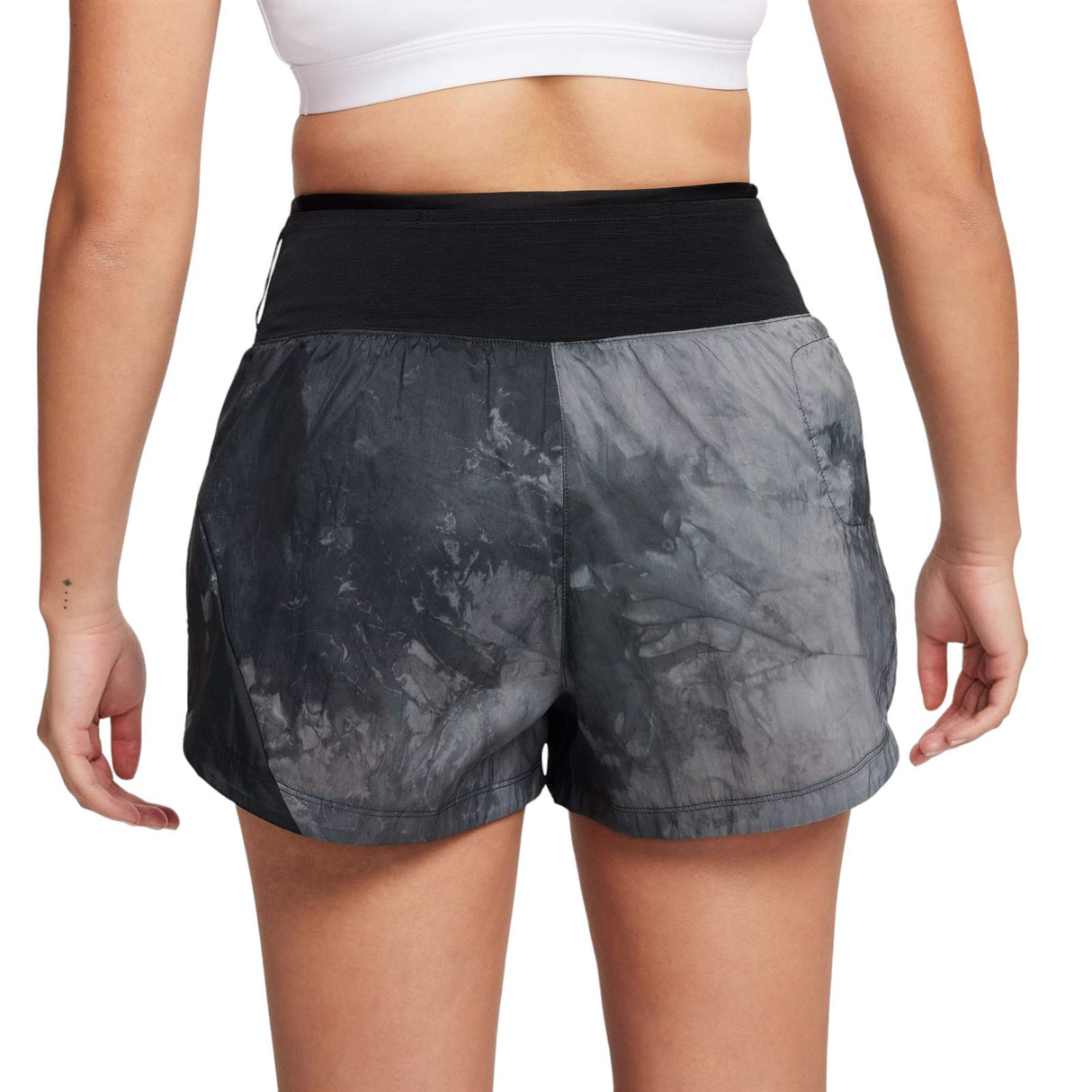 Nike Wmns Trail RPL MR 3in BR Short Blk