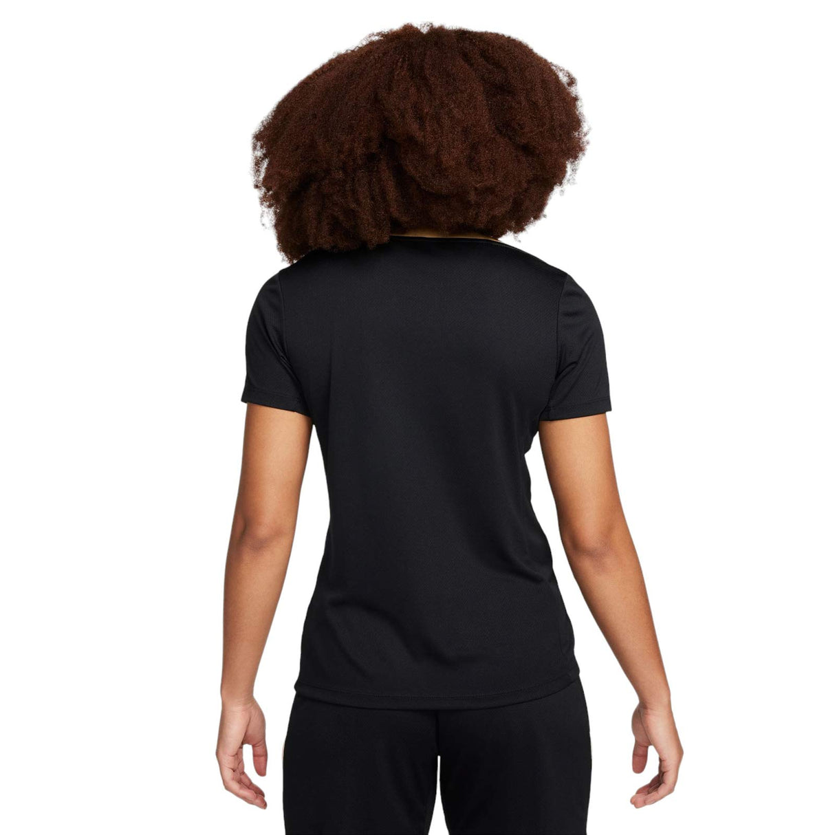 Nike Wmns DF Strike SS Top K Black