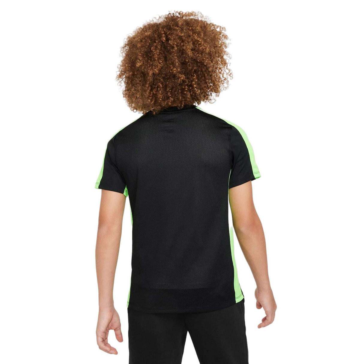 Nike Kids CR7 DF ACD23 Top SS Black