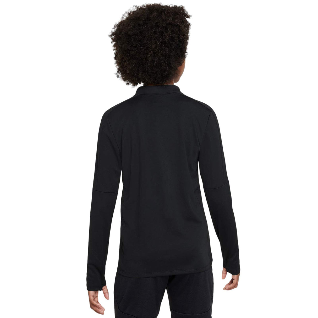 Nike Kids DF ACD23 Drill Top BR Black