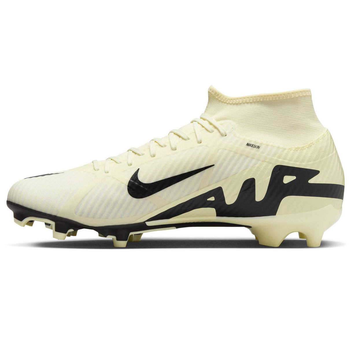 Nike Mercurial Superfly 9 Academy MG Yel