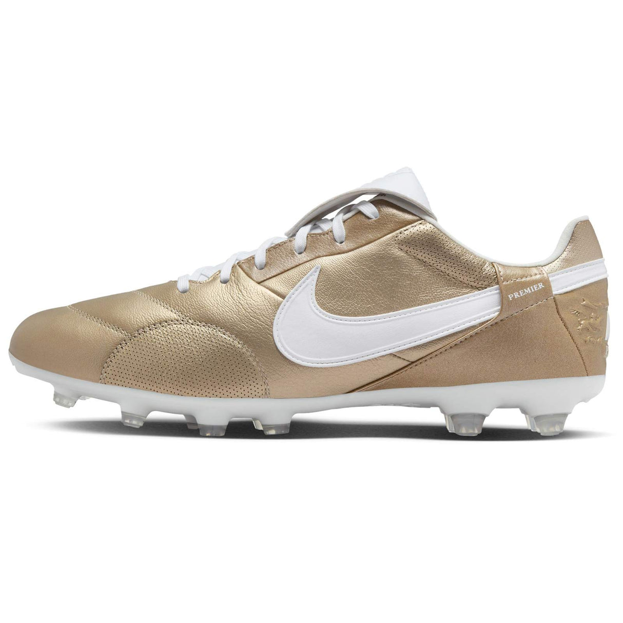 Nike Premier 3 FG Gold