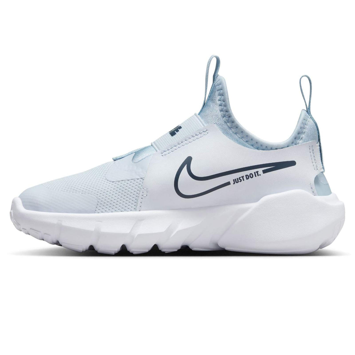 Nike Flex Runner 2 Jnr Boys Blue