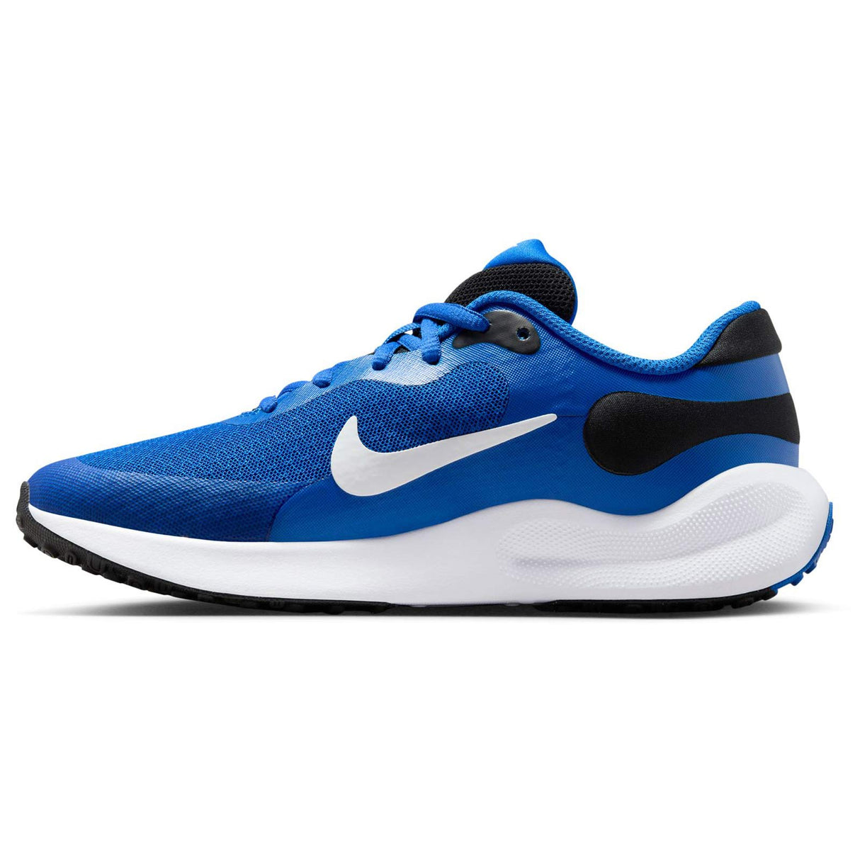Nike Revulotion 7 (GS) Kids Blue