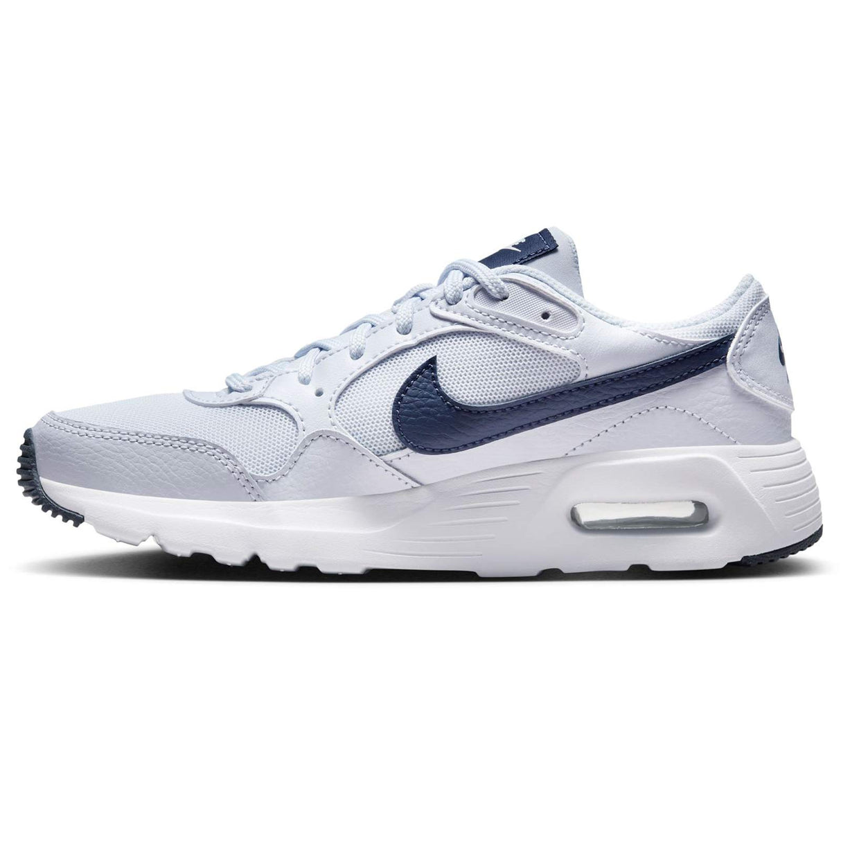 Nike Air Max SC Kids Blue