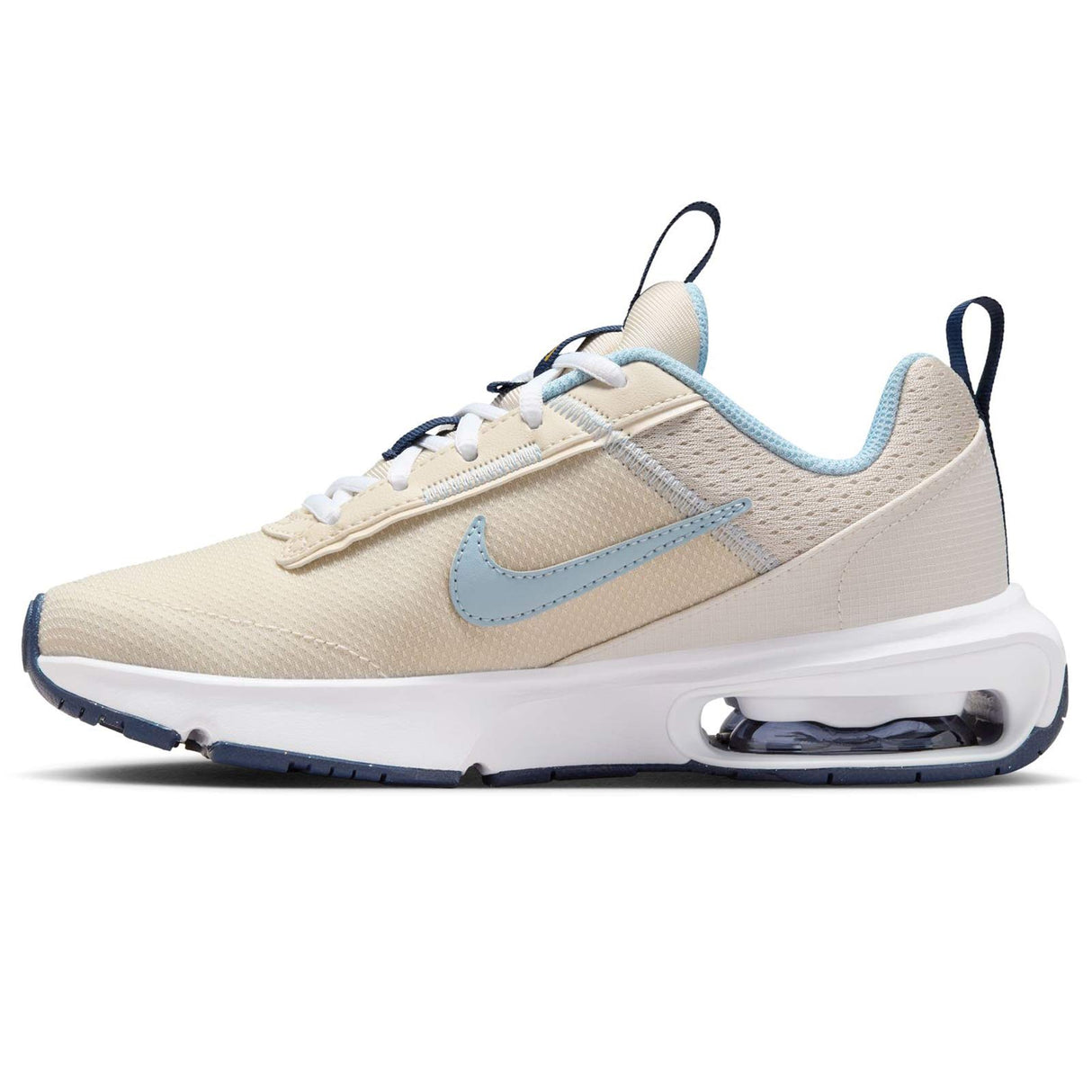 Nike Air Max INTRLK Lite Kids Brown