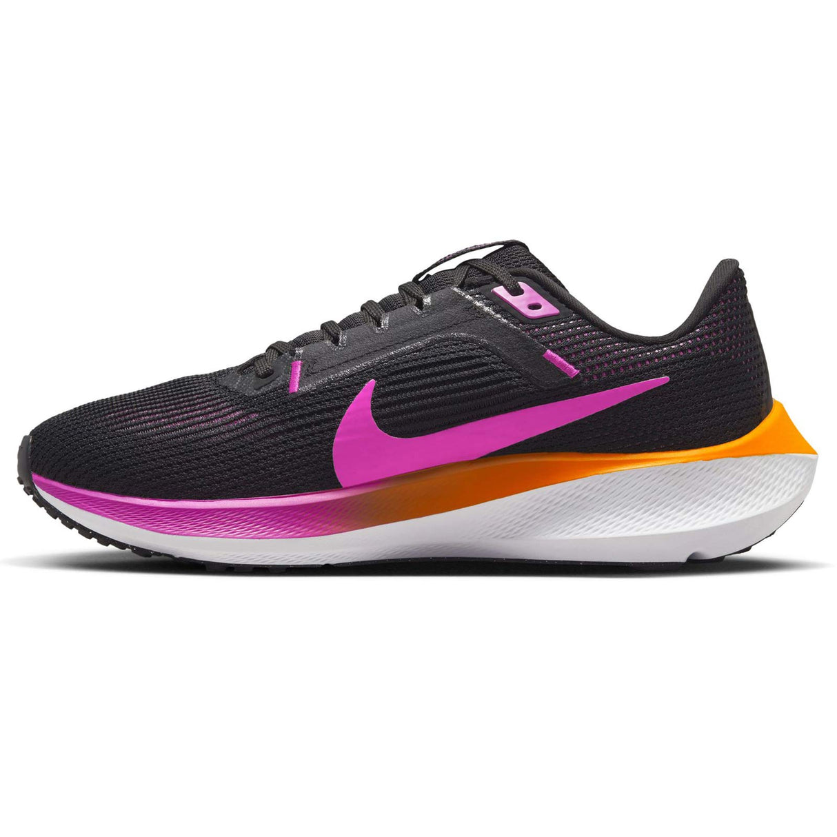 Nike Pegasus 40 Womens Black