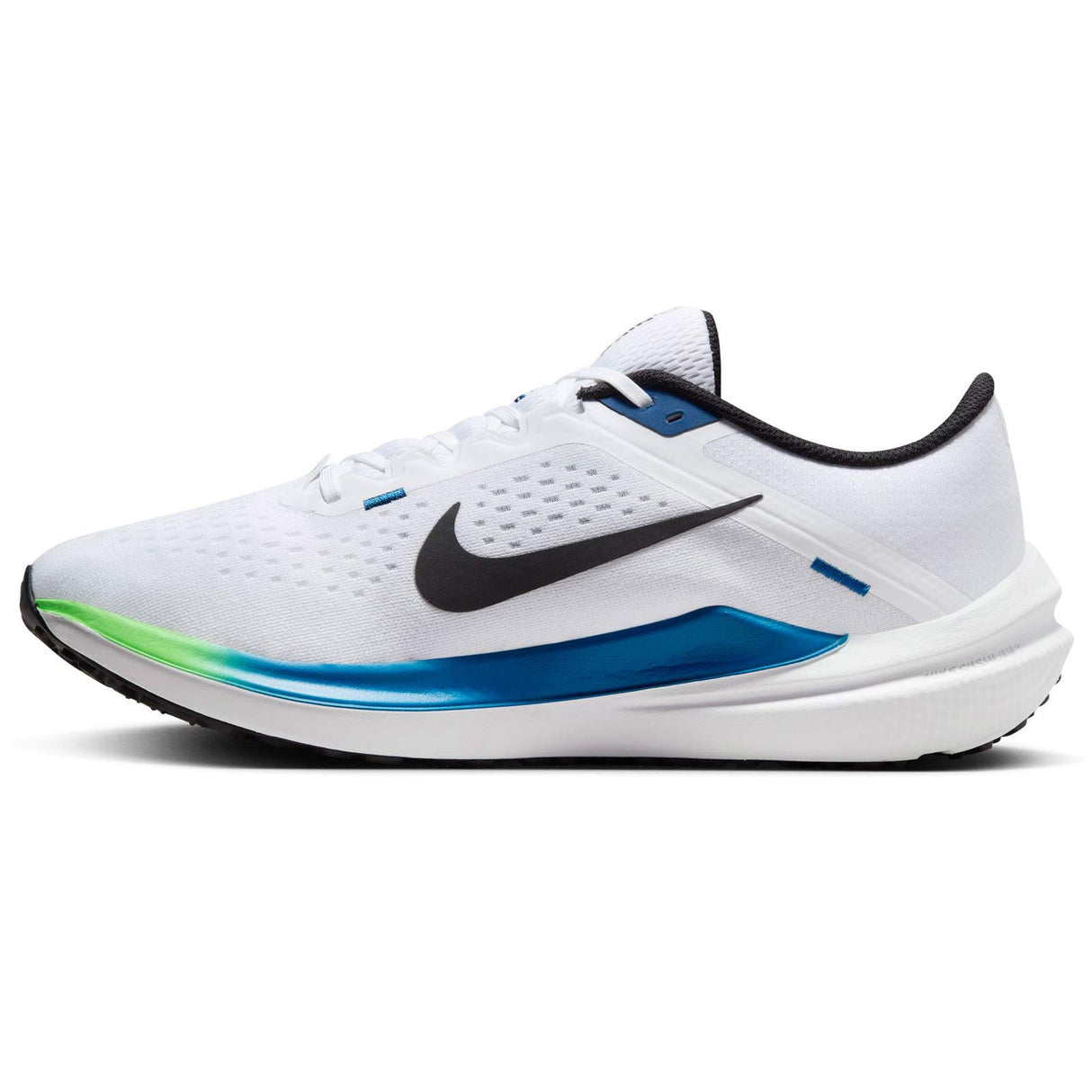 Nike Winflo 10 Mens White