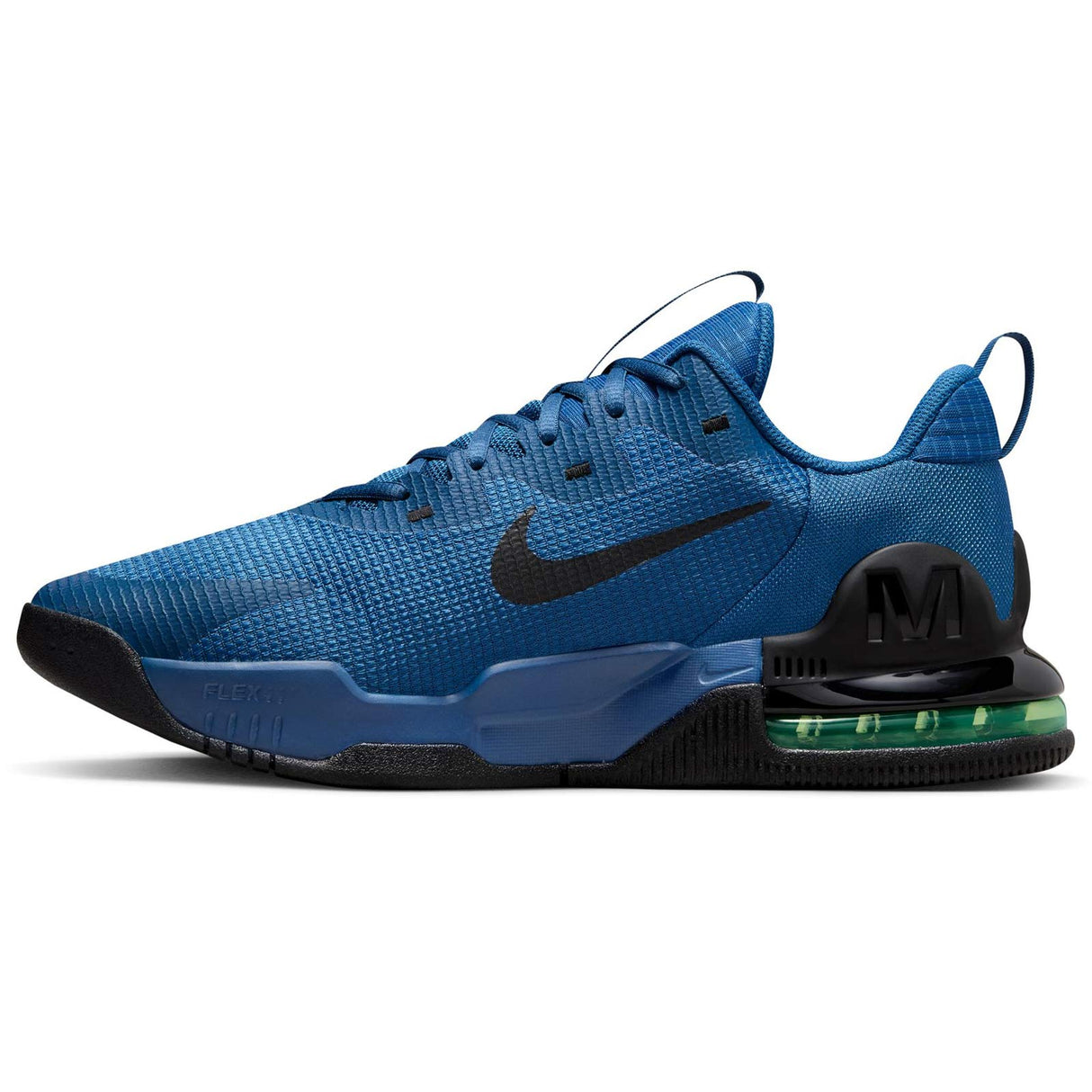 Nike Air Max Alpha Trainer 5 Mens Blue