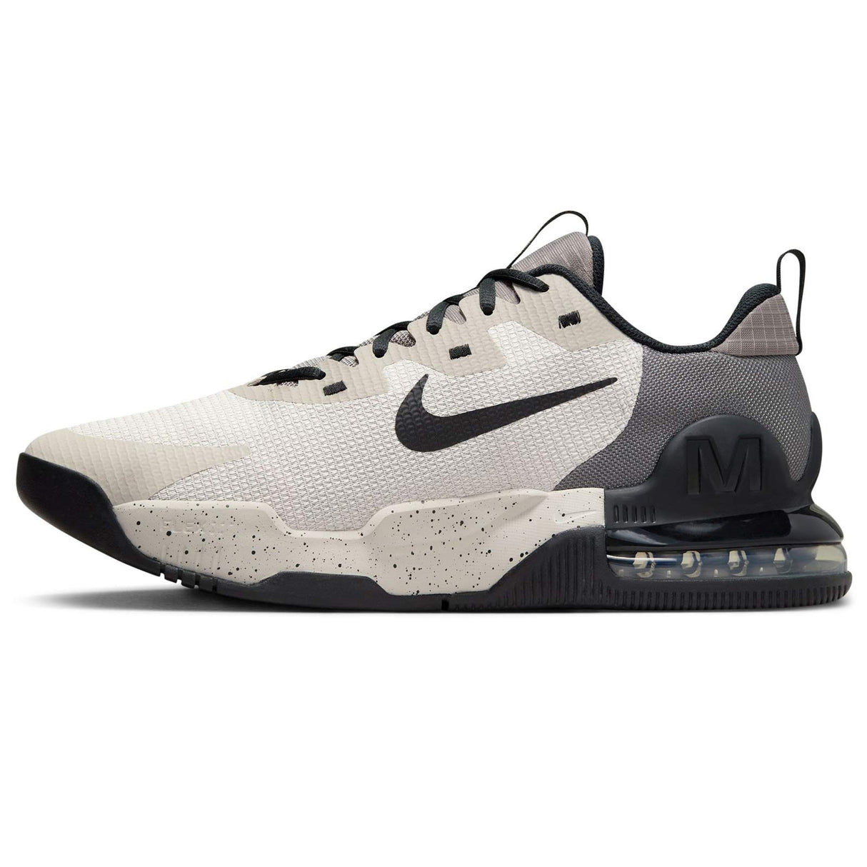 Nike Air Max Alpha Trainer 5 Mens Grey